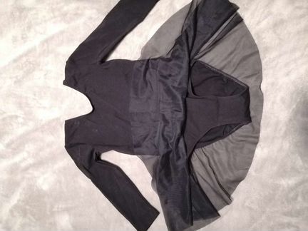 Купальник для гимнастики