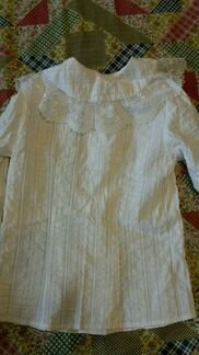 Рубашка для школы