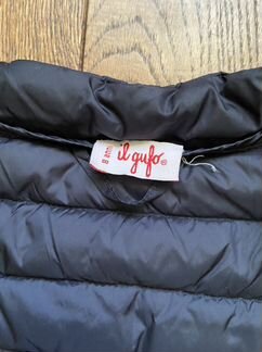 Il gufo куртка