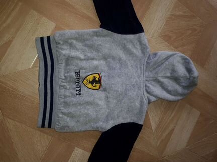 Спортивный костюм