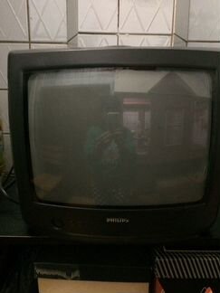 Телевизор philips