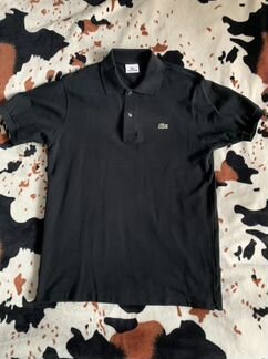 Lacoste поло