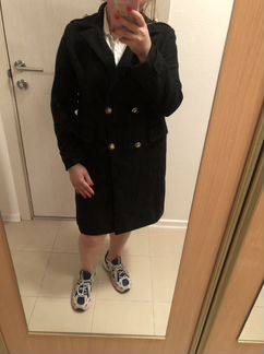 Пальто женское