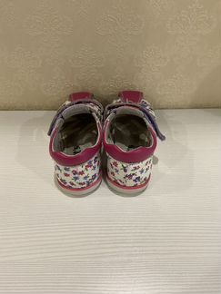 Босоножки Nat’s