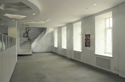 Офис 440 кв.м на Пречистинке