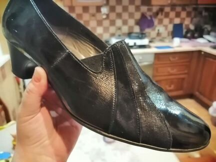 Туфли