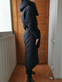 Пуховик Finn Flare