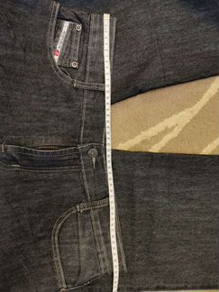 Джинсы aoporon