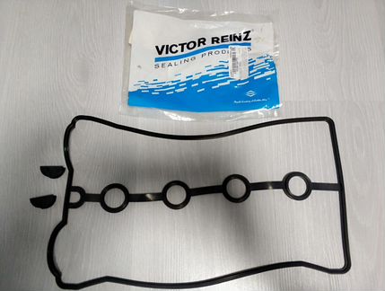 Прокладка клапанной крышки victor reinz 155345601