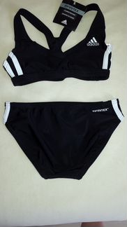 Купальник adidas новый
