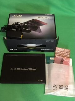 Acer aspire one 533-n558kk