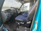 Iveco Daily 2.3 МТ, 2008, 103 000 км