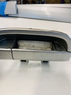 Ручка крышки багажника Мерседес W639; 6397600759