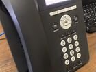 VoIP телефон Avaya 9620 в отличном состоянии + POE объявление продам