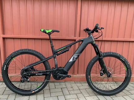 Новый Raymon E-Seven TrailRay LTD 1.0 (2020)