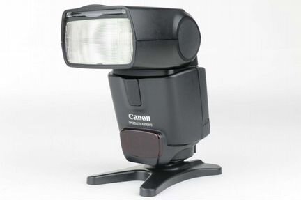 Canon Speedlite 430EX II (id 82419) Гарантия