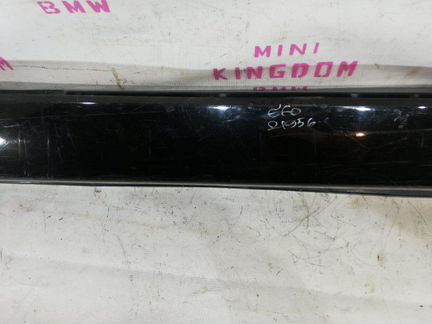 Накладка на порог правая Bmw 5-Series E60