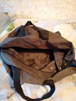 Спортивная сумка