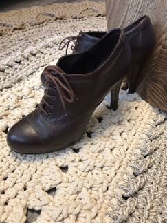 Ботильоны 36