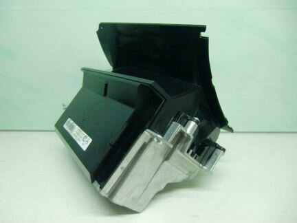 Проекция на стекло Mercedes W213 E class