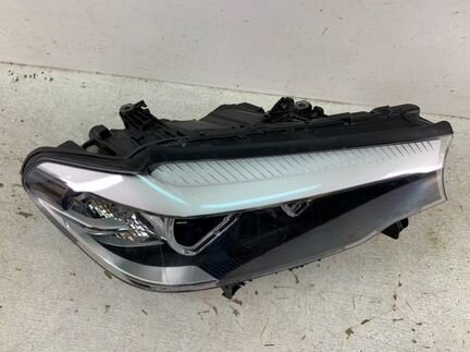 Фара передняя правая Bmw 5Er G30 2016
