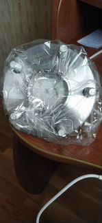 Ступица переднего колеса