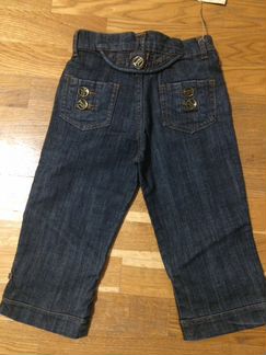 Джинсы новые р-110 г.Зеленоград