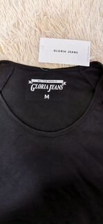 Футболка женская Gloria Jeans