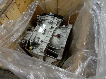 АКПП форд мондео