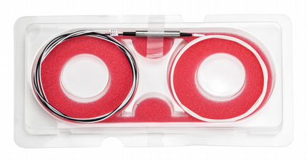 Узкополосный dwdm фильтр 37 и 55 каналы гильза