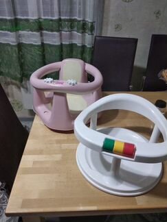 Стульчик для купания