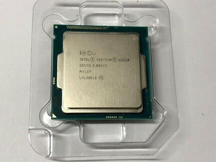 1816305242 lga1150 G3220