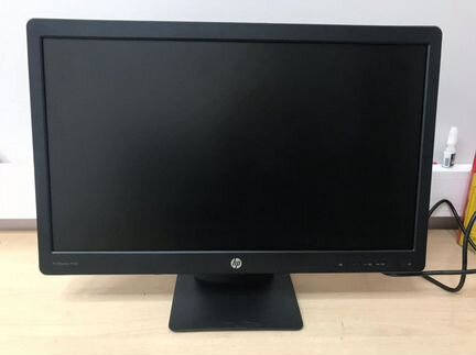 Монитор HP ProDisplay P232