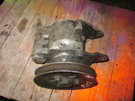 Насос гур для Фольксваген лт28 2.4 DW