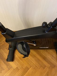 Велотренажер Kettler Giro 3S