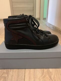 Ботинки новые из магазина Рандеву