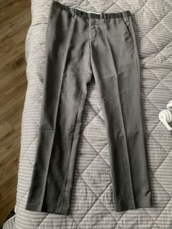 Мужские брюки Zara