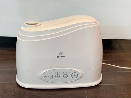 Увлажнитель