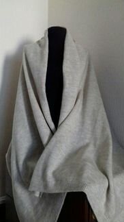 Новый жен шарф zara