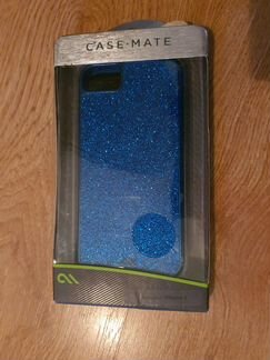 Чехол Case-Mate для Apple iPhone 5