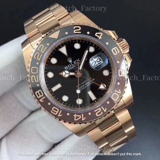 Часы Rolex GMT-Master II 126715