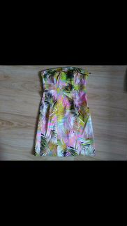 Платье-бюстье Н&M