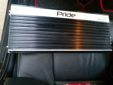 Прайд Аврора