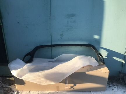 Soul 2 накладка новая