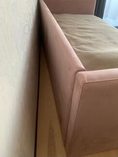 Кровать с матрасом Magniflex