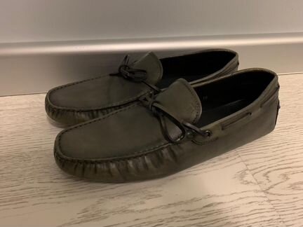 Мокасины Tod’s