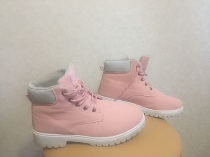 Зимняя обувь