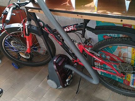 Велосипед TopGear Neon321