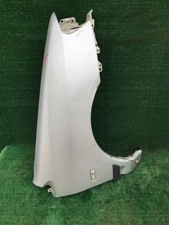 Крыло переднее правое Mitsubishi Space Star DG