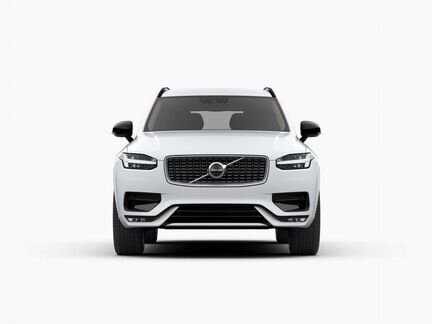Volvo XC90 2.0 AT, 2020